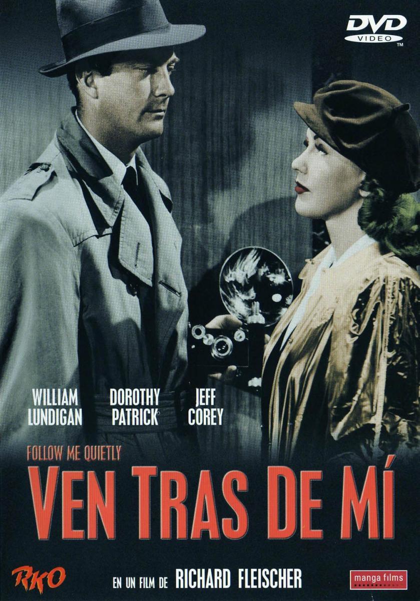Ven tras de mí (1949)